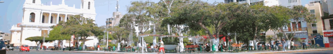 Lambayeque - Tucume - El Pavo 