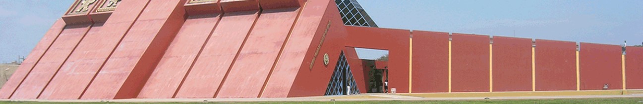 Lambayeque - Tucume - El Pavo 