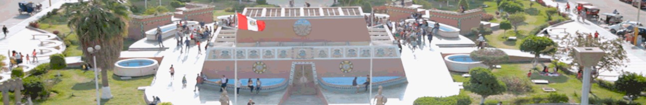 Lambayeque - Tucume - El Pavo 